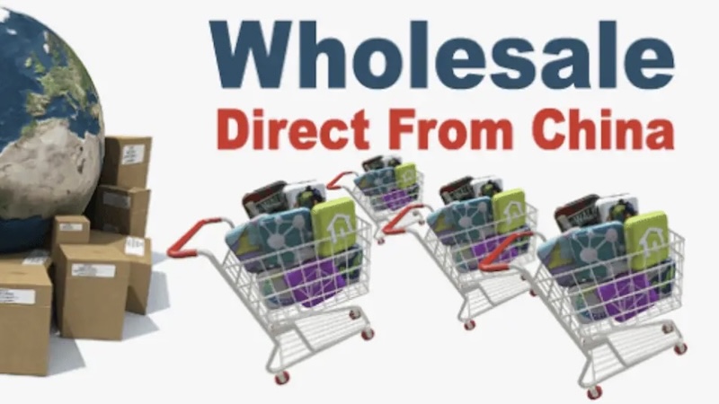 Buying Direct from China