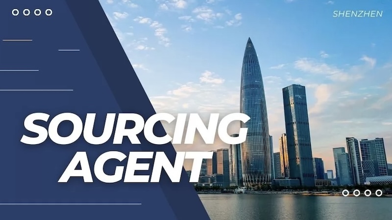 Shenzhen Sourcing Agent: Right for Your Product?