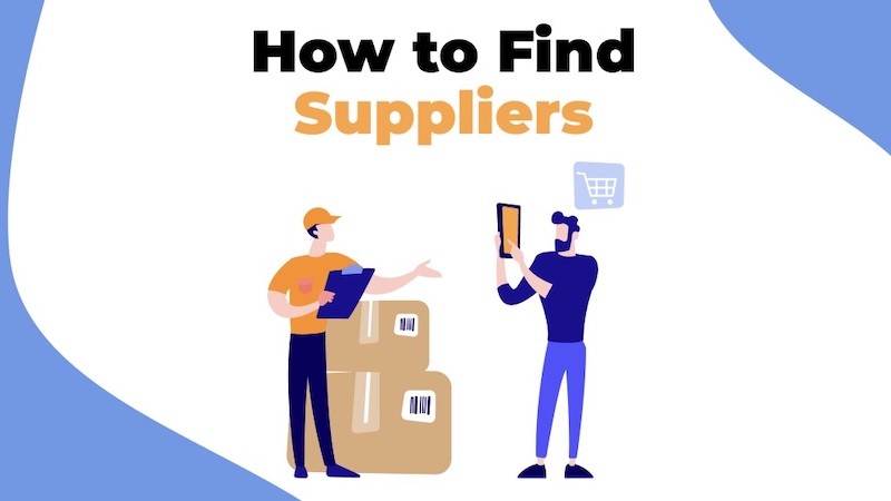 Chinese Suppliers: How to Find, Check, and Manage Them