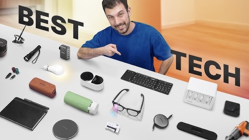 Trending Electronics from China: What to Buy