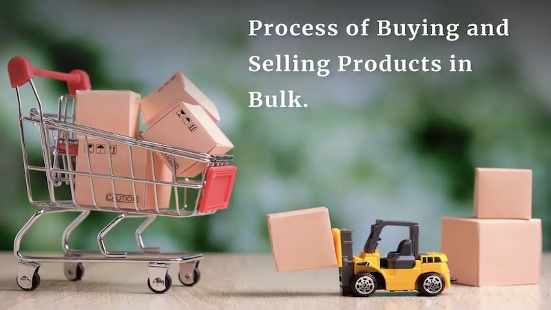 Buying in Bulk