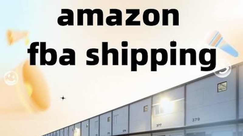 Ship from China to Amazon FBA: Prep It or Pay Twice