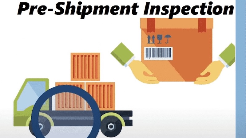 Pre-Shipment Inspection in China: Check Before You Pay
