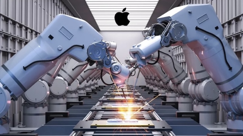 What Apple Suppliers Teach Small Buyers About Sourcing