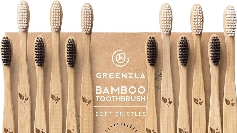 Why Are So Many Toothbrushes Made in China?