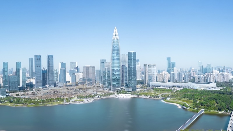 Famous Products Made in Shenzhen: What the City Builds