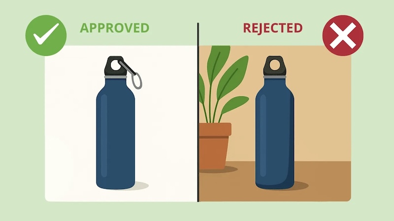 Managing Sample Orders in China: Request to Approval