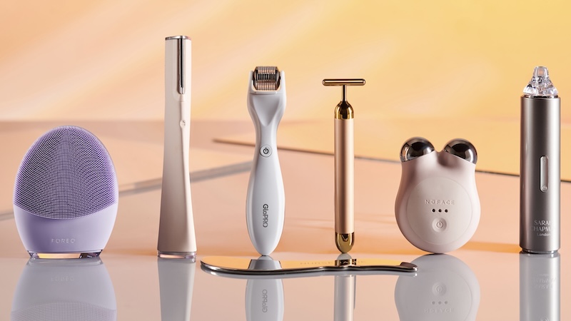 Beauty tools