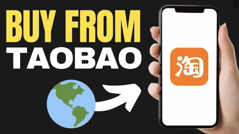 How to Buy from Taobao: Agents, Safety, and Shipping