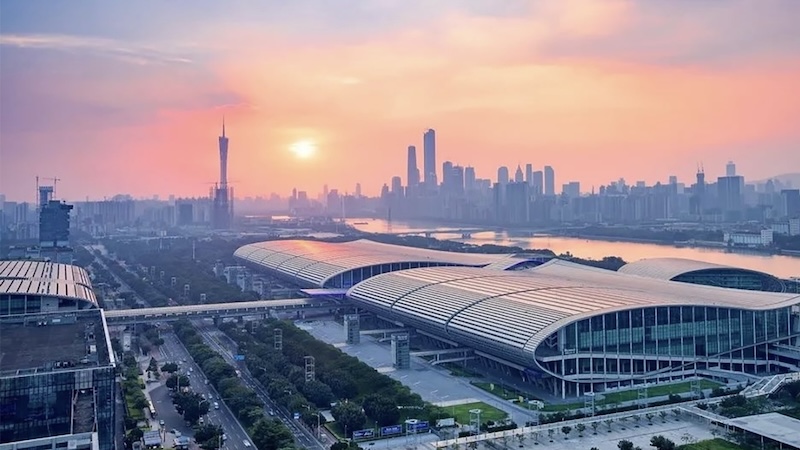 Canton Fair