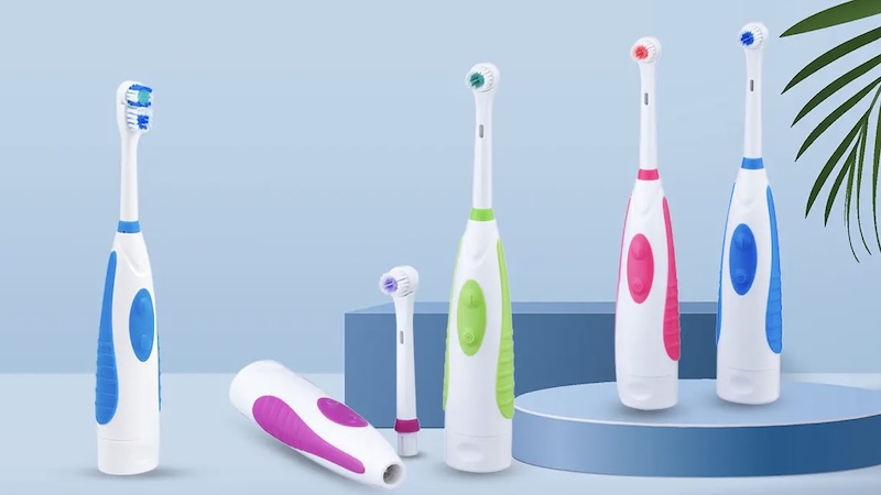 China Electric Toothbrush Suppliers: What to Check