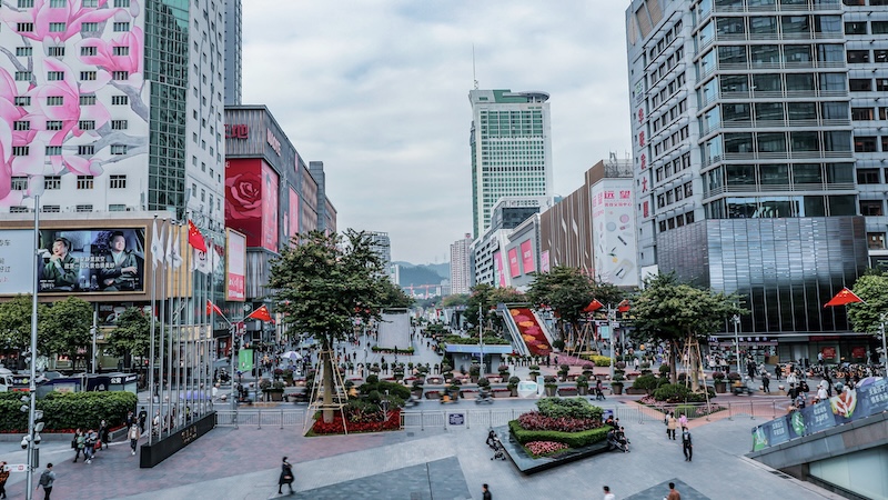 Huaqiangbei Market Risks: Why Cheap Deals Cost More