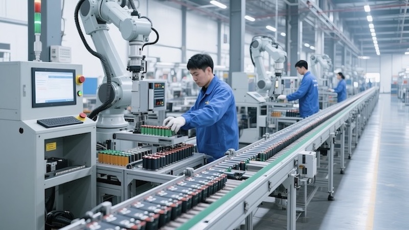 China Manufacturing Hubs: Which Region Fits You?