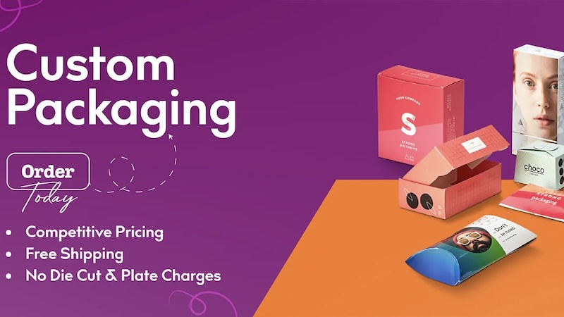 Custom Packaging MOQ for Small Business: Cut It 4 Ways