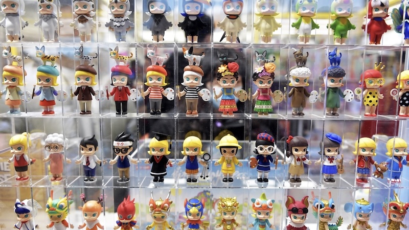 Toys to Import from China