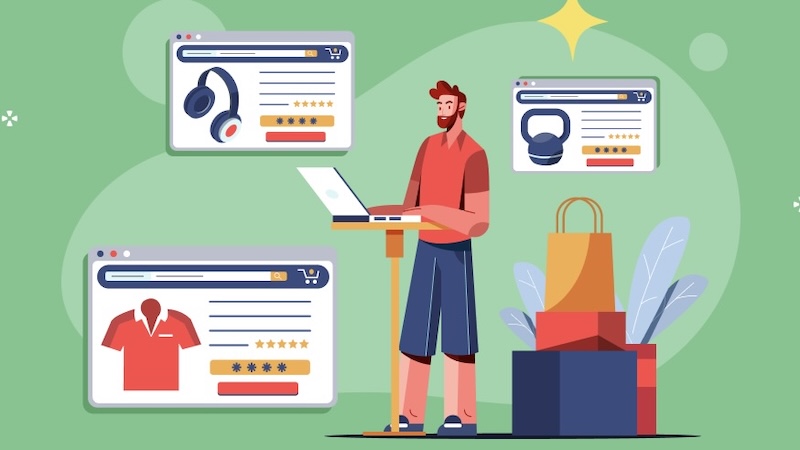 Profitable Ecommerce Niches