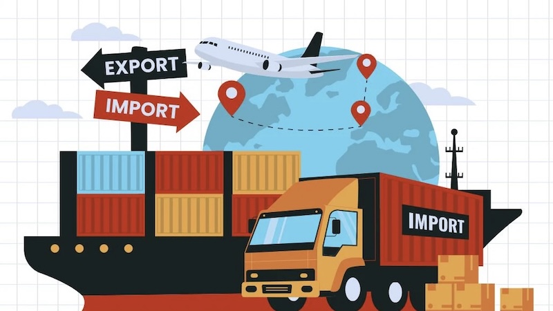 Start an Import Business