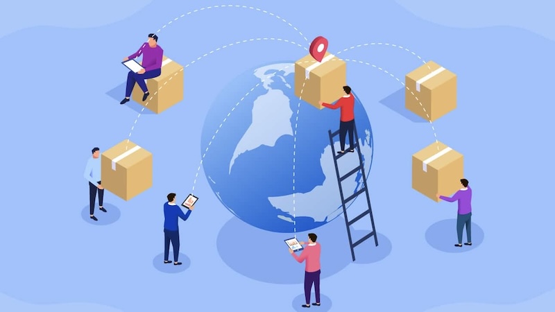 Supply Chain