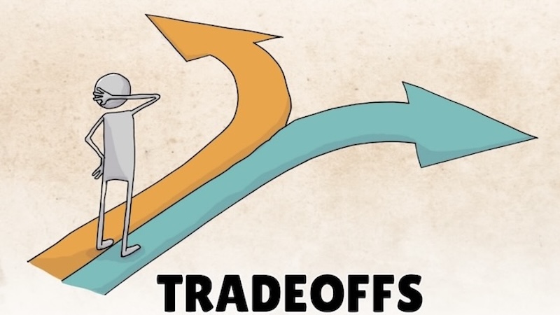 Supply Chain Trade-Offs: Cost, Speed, and Risk