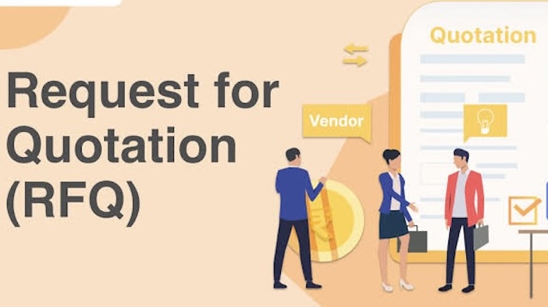 How to Write a Quote Request That Gets Real Prices