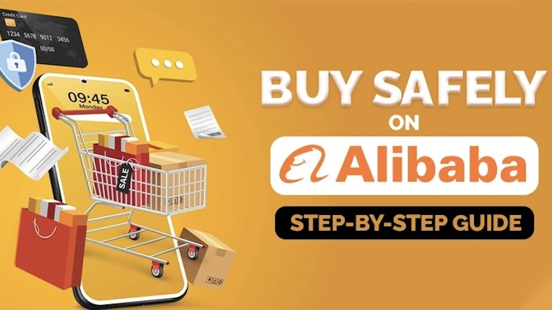 Risks of Buying from Alibaba and How to Pay Safely