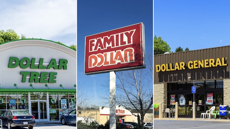 Dollar Store Products in Africa: What Sells Best