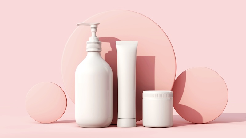 Private label product branding