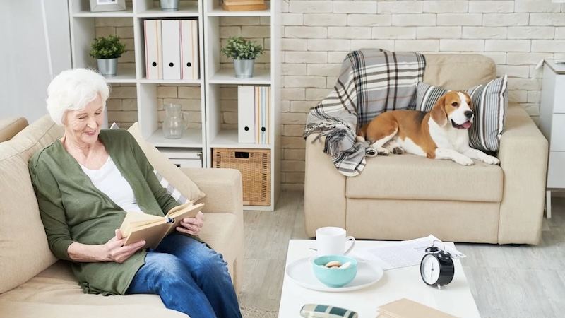 Senior Care Products from China: What Sells