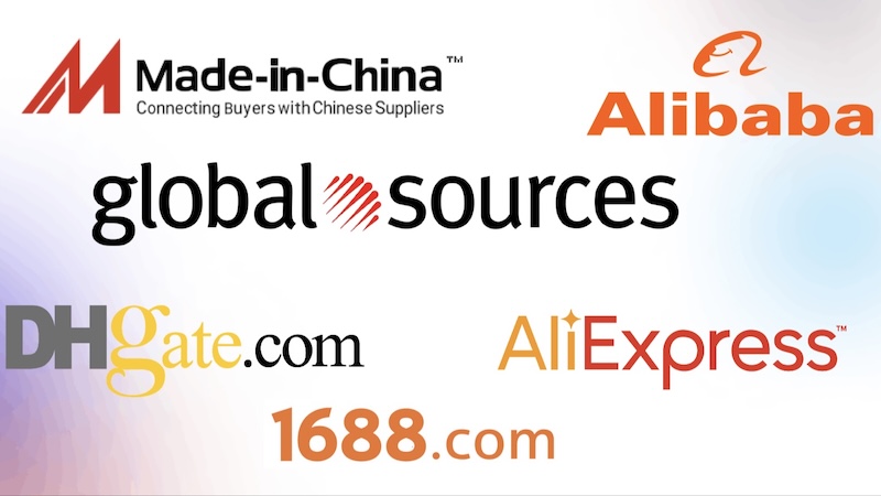 China wholesale platforms