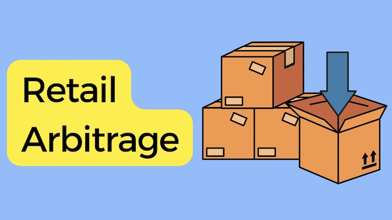 Best Stores for Retail Arbitrage: Where to Source