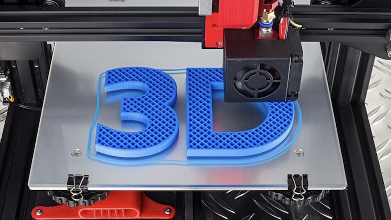 3D Printing in China: Costs, Materials, and Uses