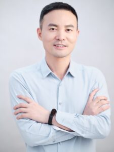 Aaron Li