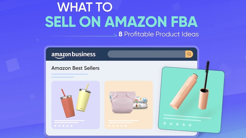 Amazon FBA Products