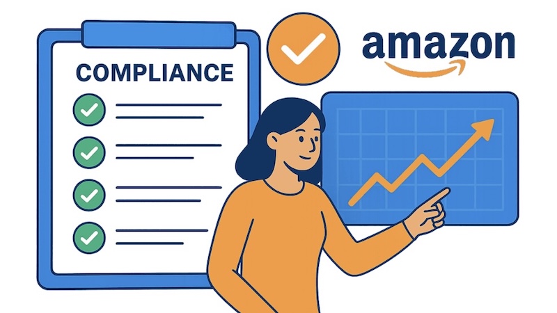 Amazon Compliance: Check It Before You Pay the Factory