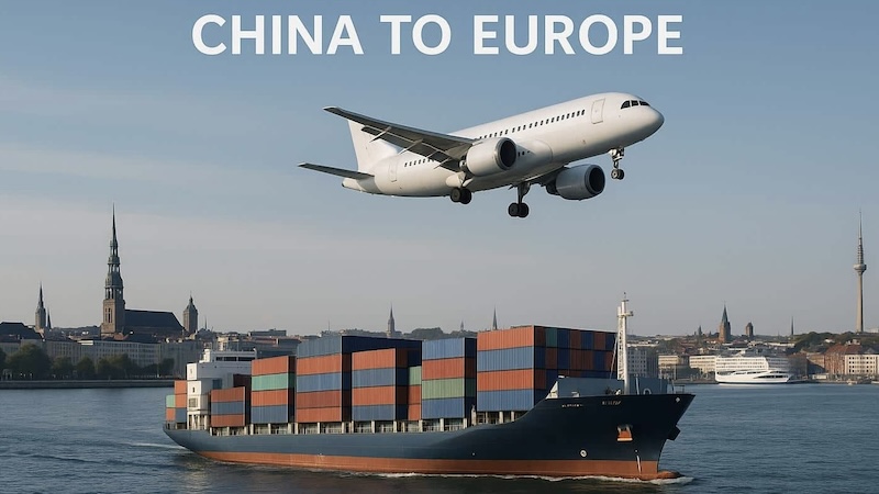 EU Import Duty from China: One Tariff, 27 VAT Rates