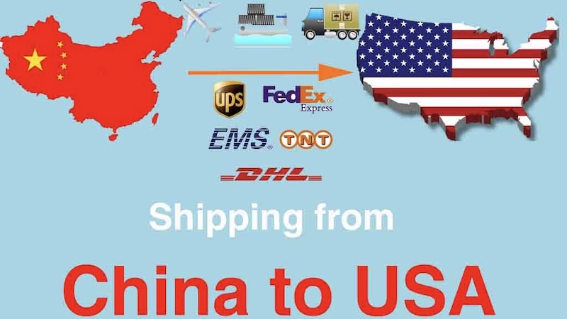 China to US Express Shipping: Real Delivery Times
