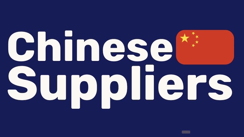 How to Compare Chinese Suppliers Before You Choose One