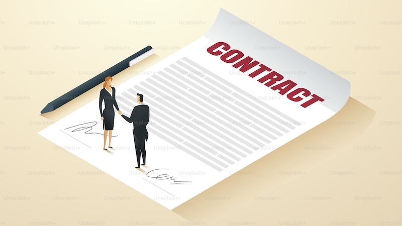 China Sourcing Agent Agreement: 8 Clauses to Check