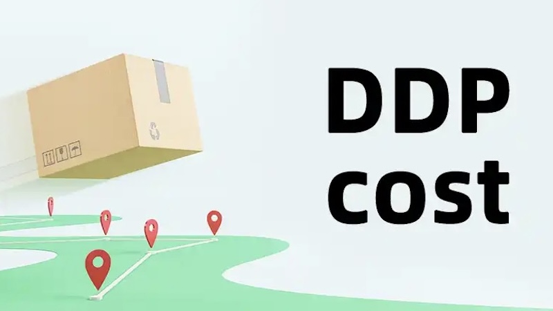 DDP Shipping from China: Is It Worth the Extra Cost?