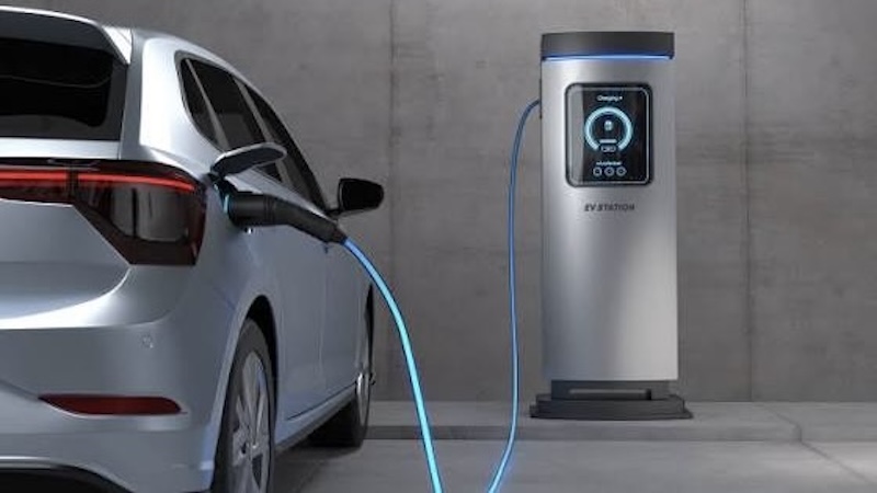 EV Charger