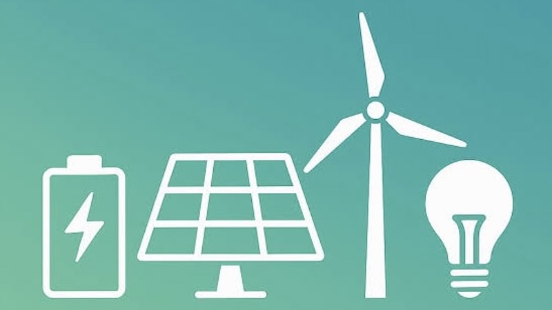 Sourcing Energy and Electrical Products from China