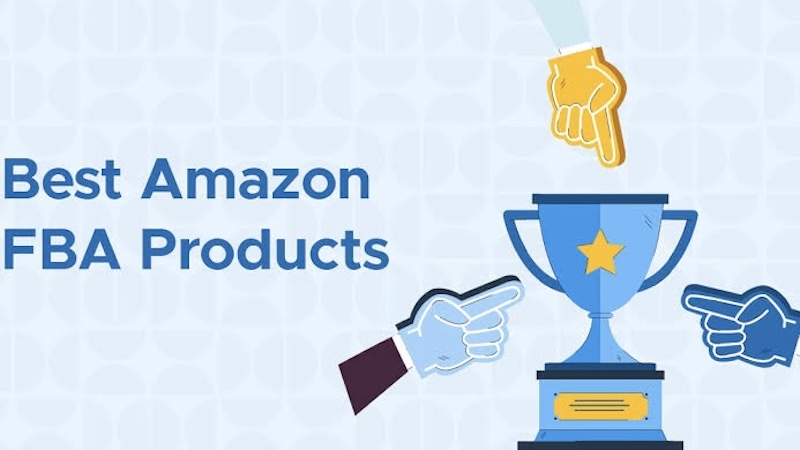 Amazon FBA Products from China: What Works Best