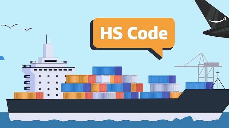HS Code from China: The Factory’s Code Is Not Yours