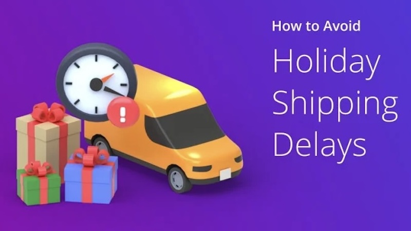 When to Ship from China: Peak Season and Holidays