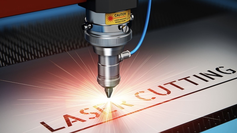 Laser Cutting Services in China: When to Skip the Mold
