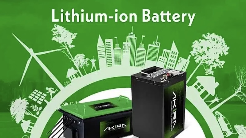Lithium-Ion Battery Imports: Rules, Risks, and Shipping