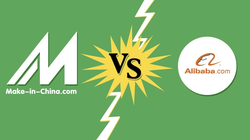 Made-in-China vs Alibaba: Best for Industrial Buyers?