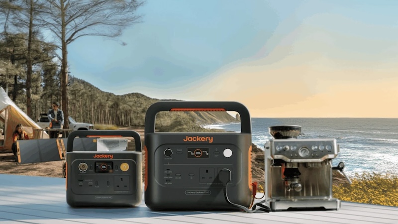 Portable Power Stations from China: Specs and Checks