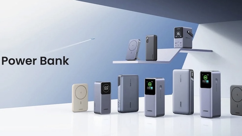 Power Banks from China: Real Capacity and Buyer Risks