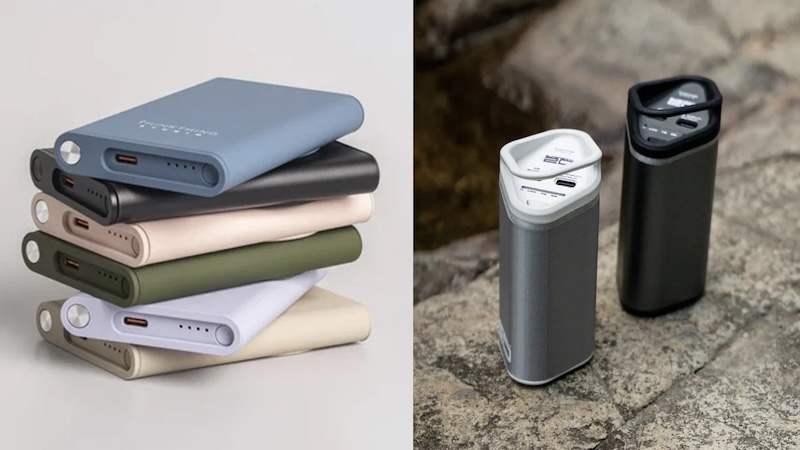 Power Banks